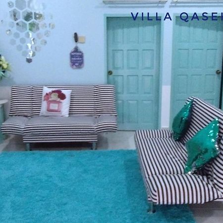 Villa Qaseh Bonda 쿠알라트렝가누 외부 사진
