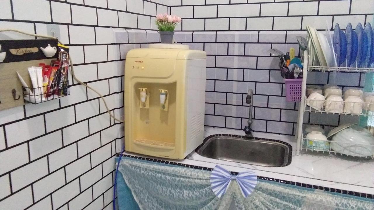 Villa Qaseh Bonda 쿠알라트렝가누 외부 사진